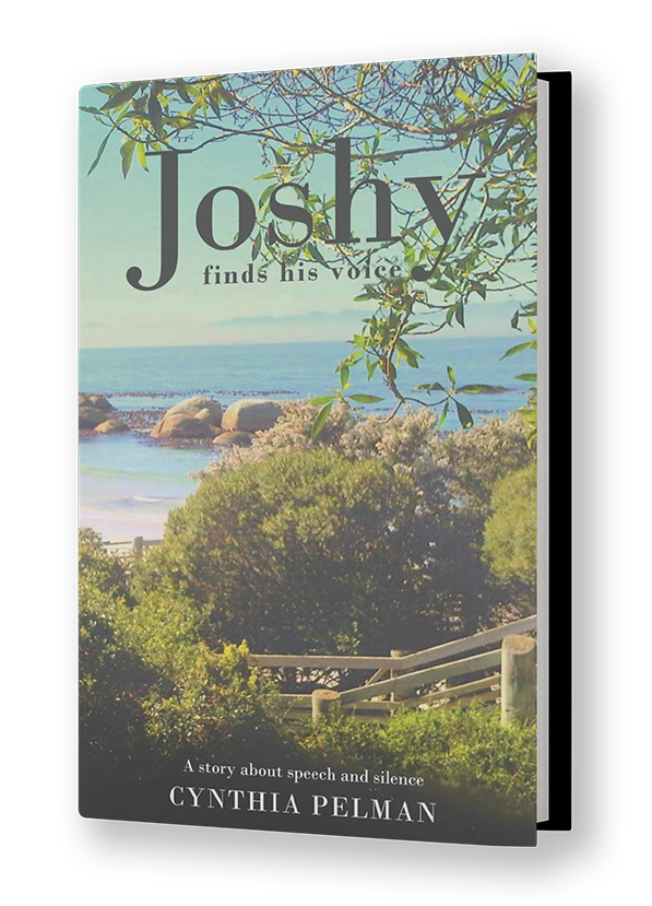 Joshy Finds His Voice Silence