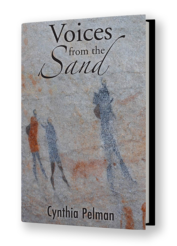 Voices from the Sand